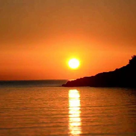 Paradise View Χειμάρρα Εξωτερικό φωτογραφία
