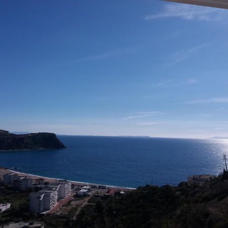 Paradise View Χειμάρρα Εξωτερικό φωτογραφία