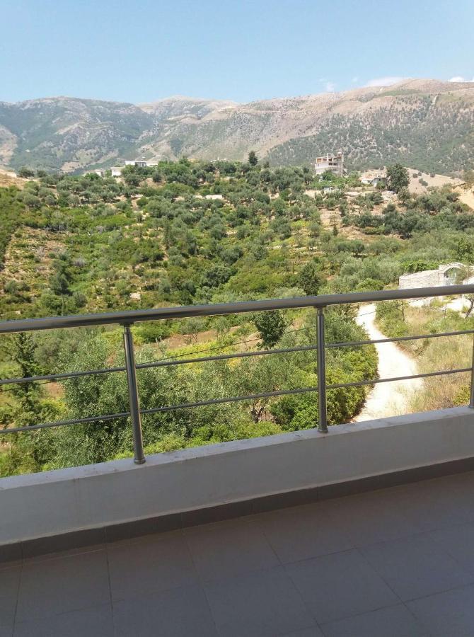 Paradise View Χειμάρρα Εξωτερικό φωτογραφία