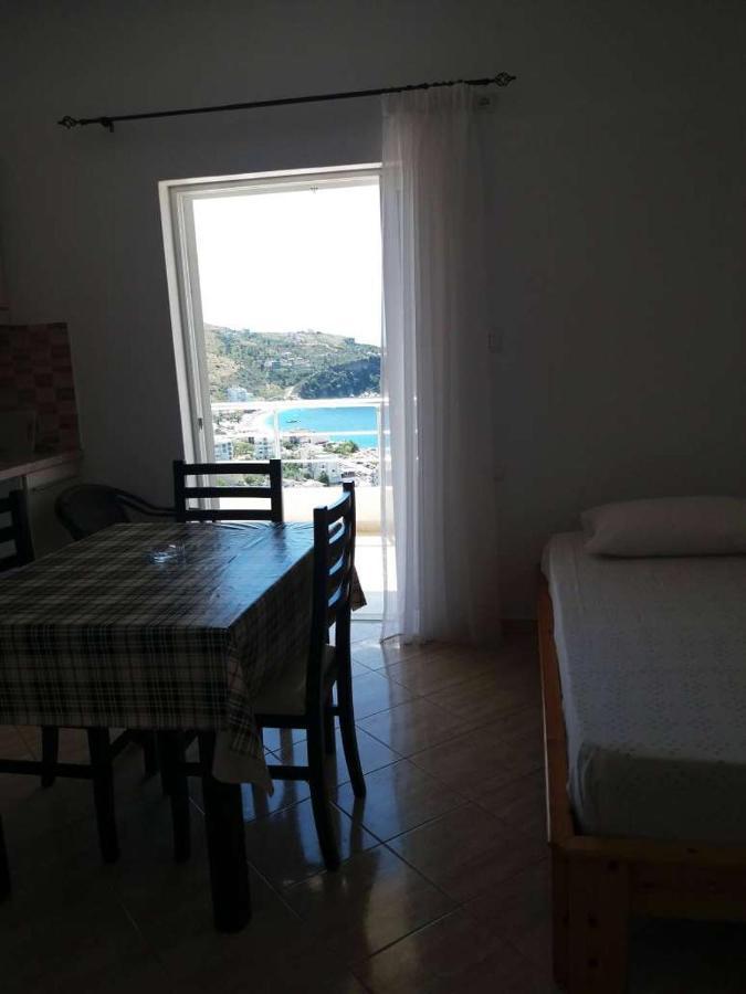 Paradise View Χειμάρρα Εξωτερικό φωτογραφία