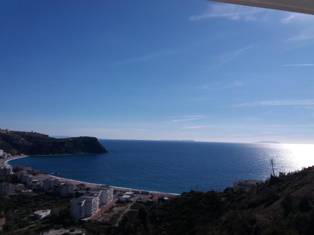 Paradise View Χειμάρρα Εξωτερικό φωτογραφία