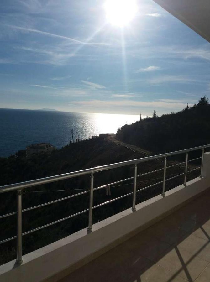 Paradise View Χειμάρρα Εξωτερικό φωτογραφία