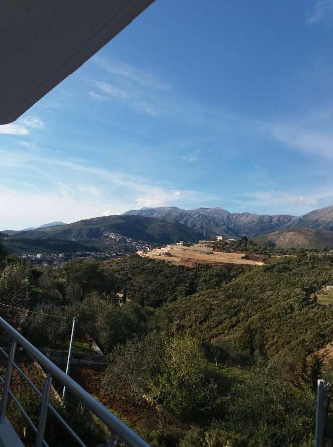 Paradise View Χειμάρρα Εξωτερικό φωτογραφία
