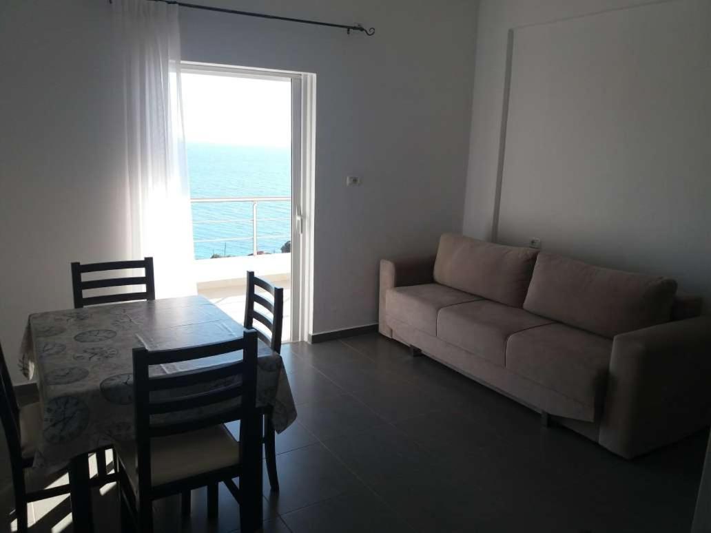 Paradise View Χειμάρρα Εξωτερικό φωτογραφία
