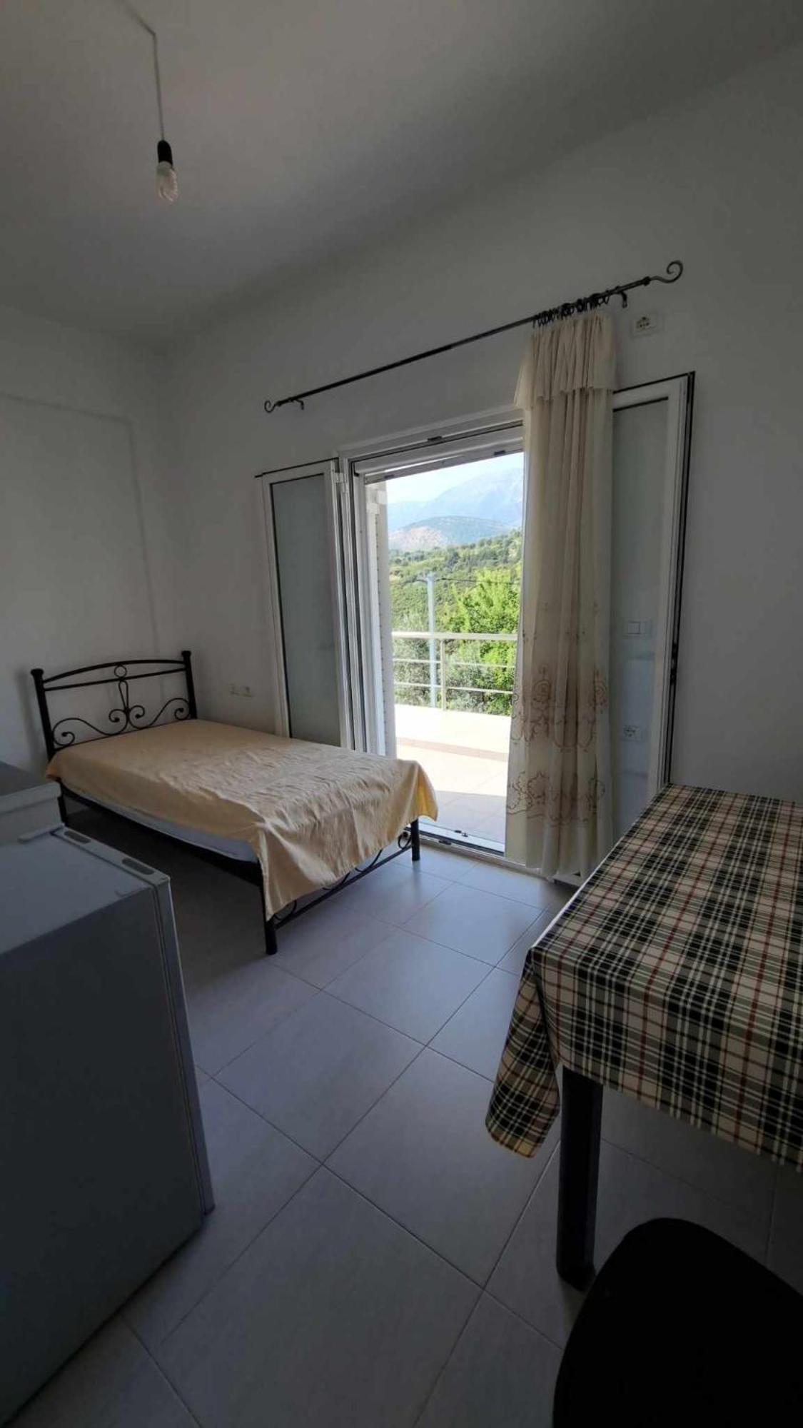 Paradise View Χειμάρρα Δωμάτιο φωτογραφία