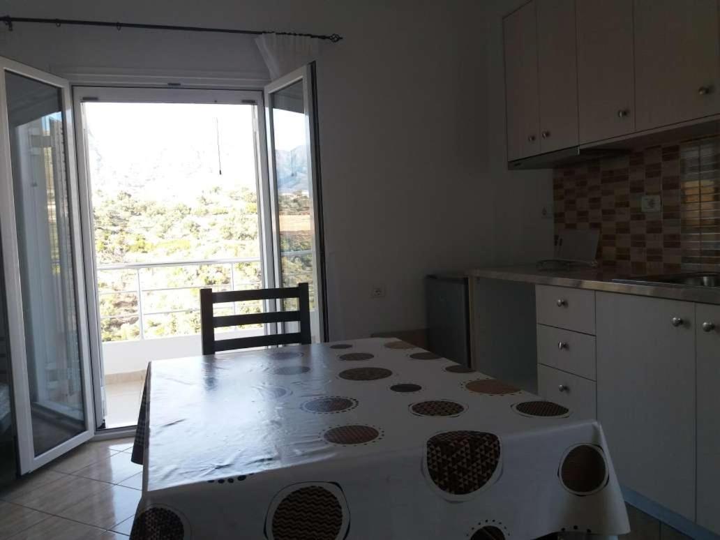 Paradise View Χειμάρρα Εξωτερικό φωτογραφία