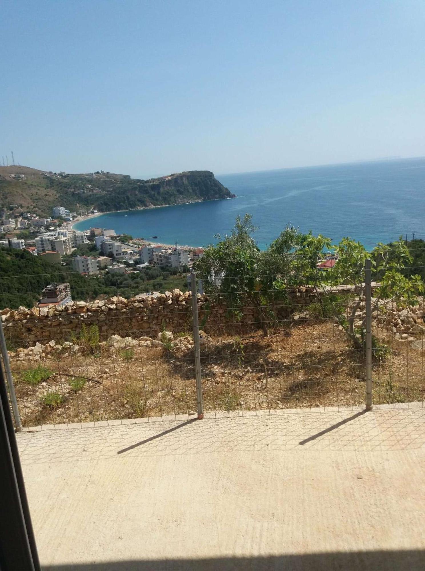 Paradise View Χειμάρρα Εξωτερικό φωτογραφία