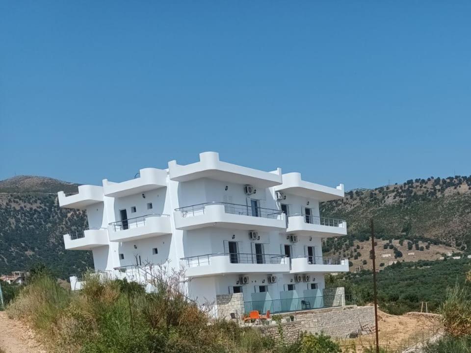 Paradise View Χειμάρρα Εξωτερικό φωτογραφία