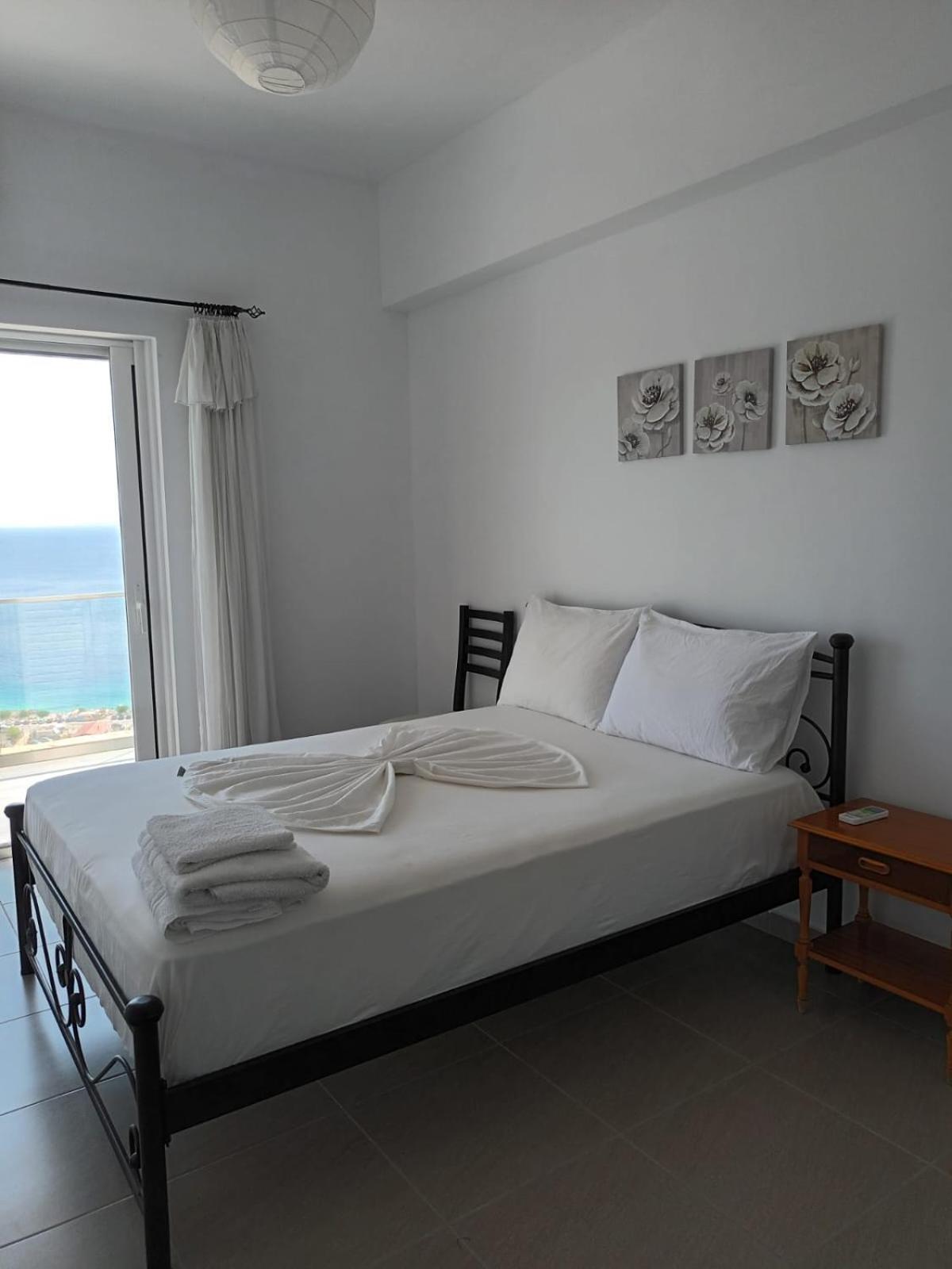 Paradise View Χειμάρρα Εξωτερικό φωτογραφία