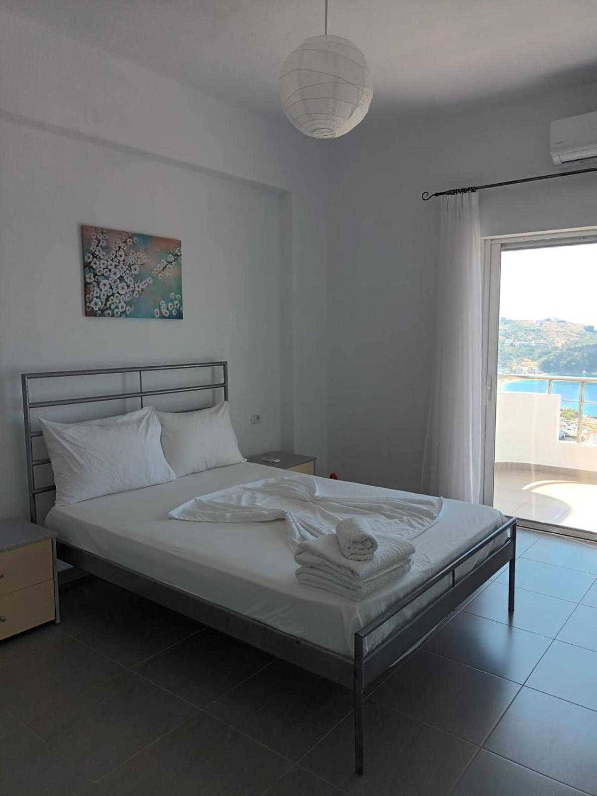 Paradise View Χειμάρρα Εξωτερικό φωτογραφία