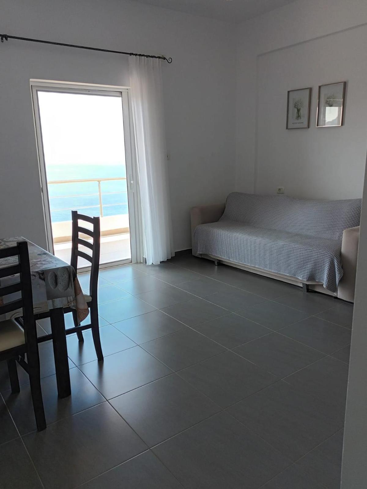 Paradise View Χειμάρρα Εξωτερικό φωτογραφία